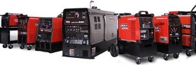 Reparar Soldadora Lincoln Electric